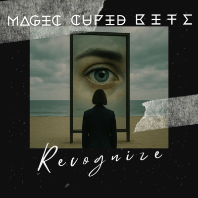 Recognize Front Cover