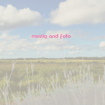 Muziq And Foto Front Cover