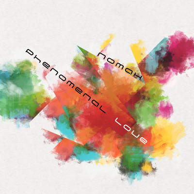 Phenomenal Love Front Cover