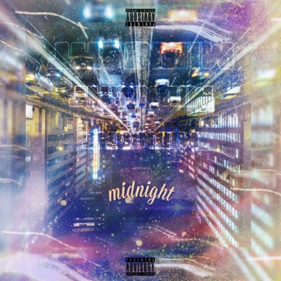 midnight Front Cover