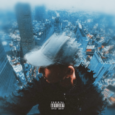 wastelandのジャケット写真