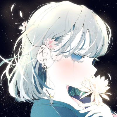 Moon illusion (feat. KASANE TETO) Front Cover