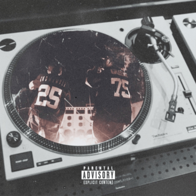 HIP HOP (feat. J.D.B)のジャケット写真