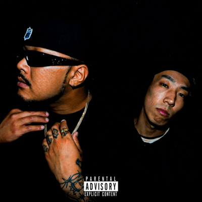 T.O.P (feat. Youtarow) Front Cover