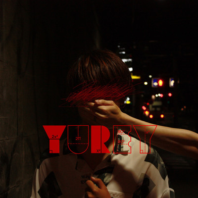 YUREY Front Cover