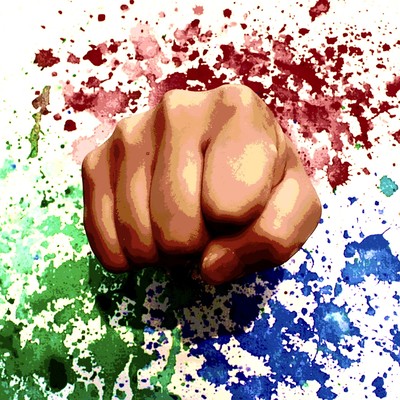 サバイバーのジャケット写真