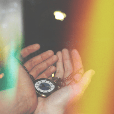 夢の中でのジャケット写真