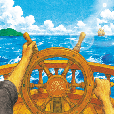 rashinban Front Cover