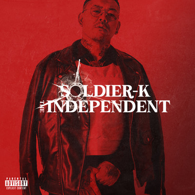 THE INDEPENDENTのジャケット写真