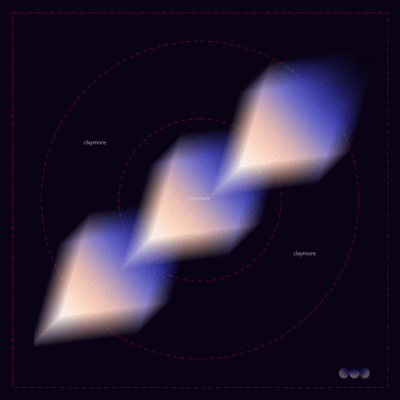 claymoreのジャケット写真