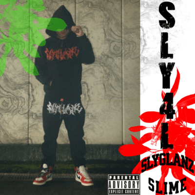 SLY_4L Front Cover