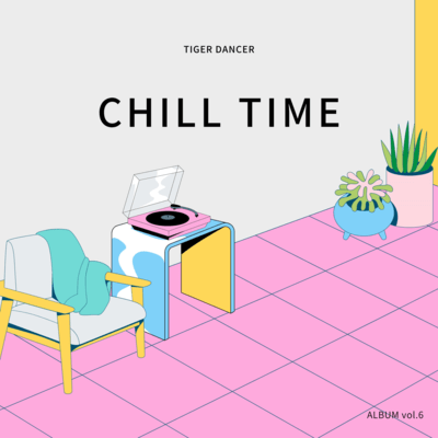 chill time Front Cover