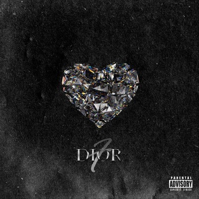 DIOR Front Cover
