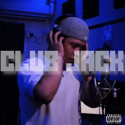 Club Jack Front Cover