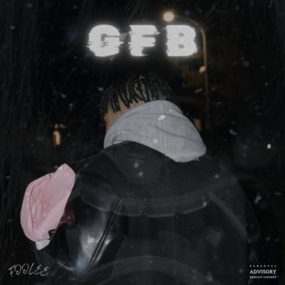 GO FOR BROKE Front Cover