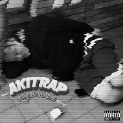AKTRAP Front Cover