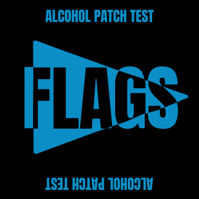 FLAGSのジャケット写真