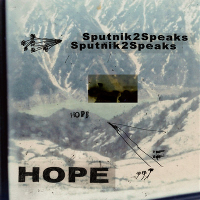 HOPE Front Cover
