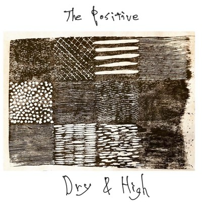 Dry & High (Live at Words) Front Cover