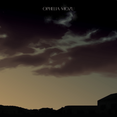 Ophelia Front Cover