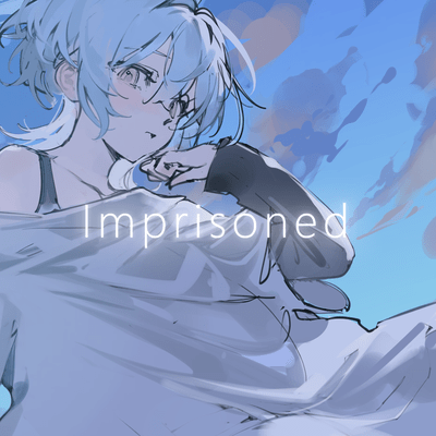 Imprisoned Front Cover