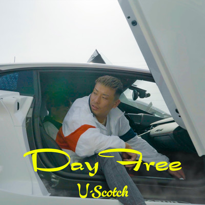 Day Freeのジャケット写真
