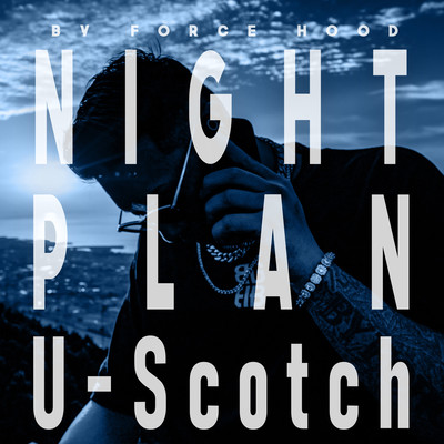 Night Plan Front Cover