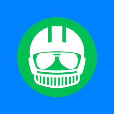 Golden Lion Front Cover