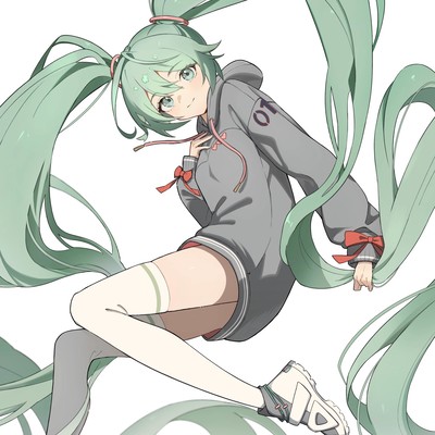 White.01のジャケット写真