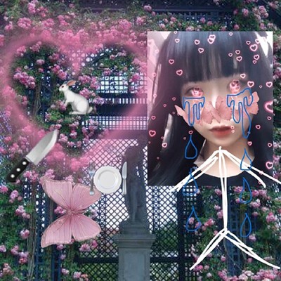 lukewarm Front Cover