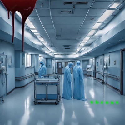 threatのジャケット写真