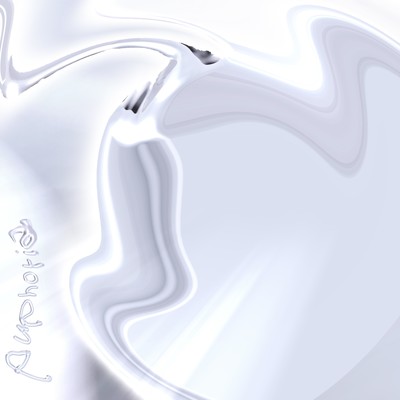 euphoriaのジャケット写真