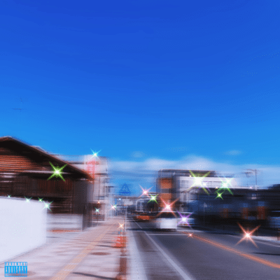 white morningのジャケット写真