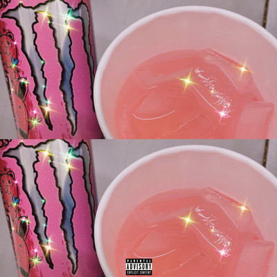 Monster Front Cover