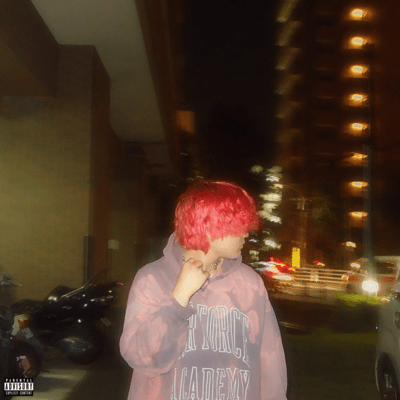 DES!RE&DEBR!S Front Cover