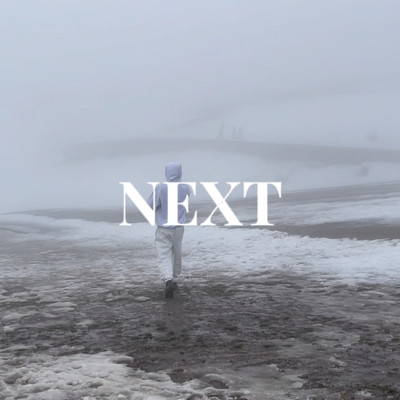 NEXTのジャケット写真