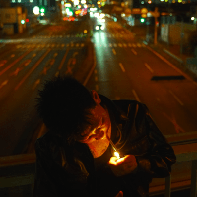 My Way Upのジャケット写真