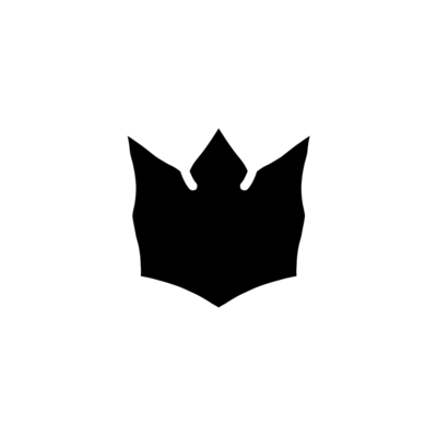 KING Front Cover
