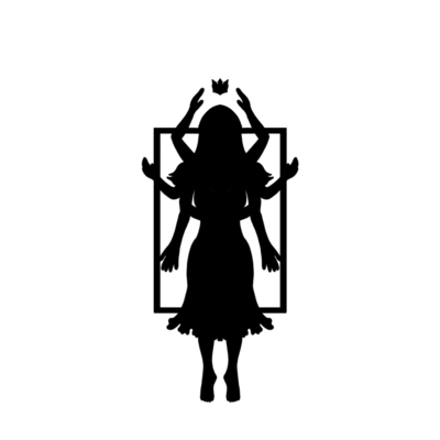 THE GREAT RESET Front Cover