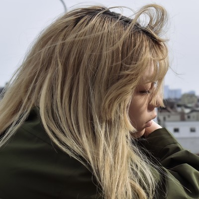 春が趣くまでのジャケット写真