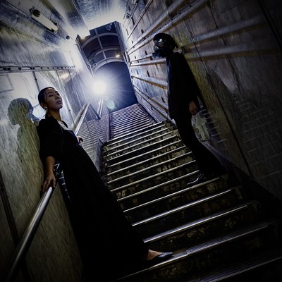 CH Nird LINE (CHILLOUT mix)のジャケット写真