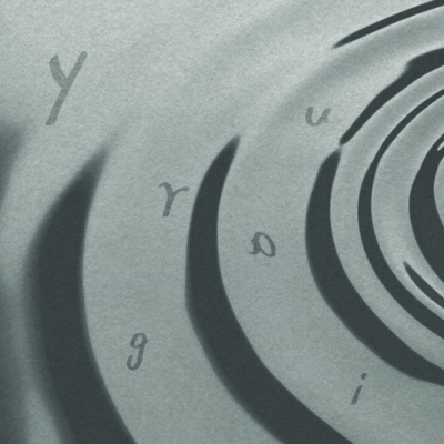 揺のジャケット写真