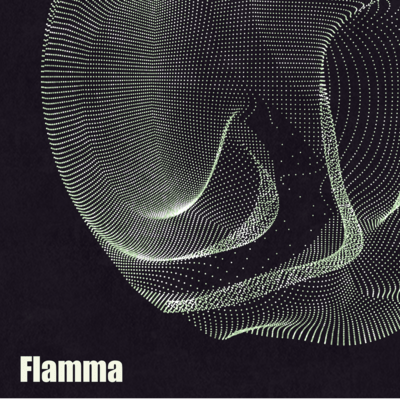 Flamma Front Cover