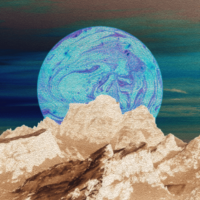 luminous Front Cover