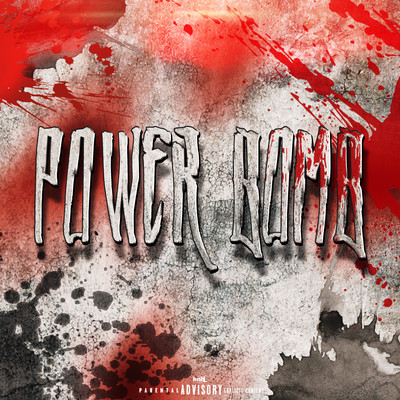 POWER BOMB Front Cover