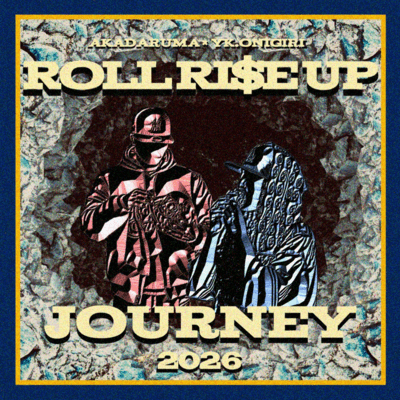 JOURNEY... Front Cover