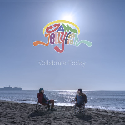 Celebrate Todayのジャケット写真