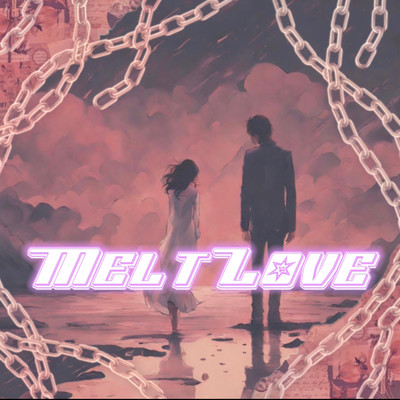 MELT LUVのジャケット写真
