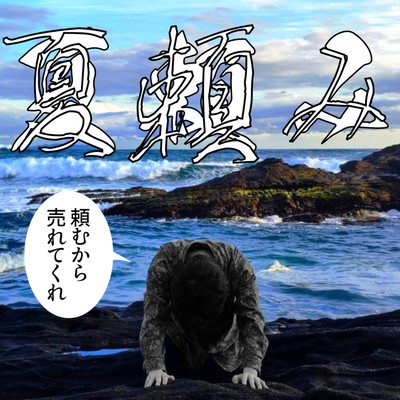 Summer favor Front Cover