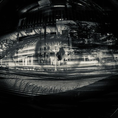 Tokyo Rhapsody (Hakutorism Mix) Front Cover